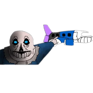 Sticker Подборка артов и мемов@pashayyy3 - 9