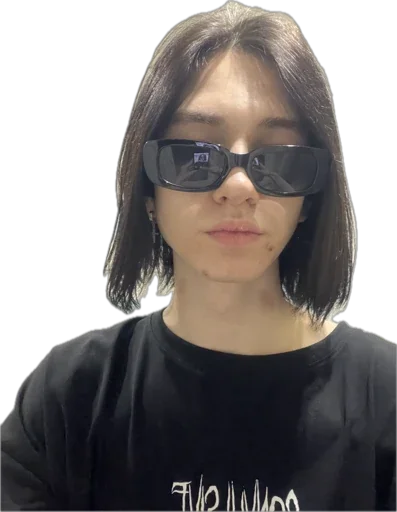 Стикер Podolsk_Delegation - 1