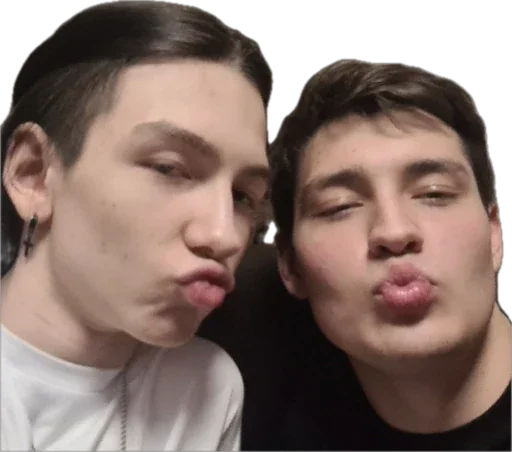 Стикер Podolsk_Delegation - 1