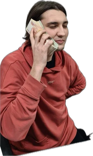 Sticker Podolsk_Delegation - 1