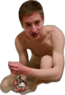 Стикер Подольская делегация - 1