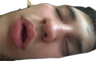 Стикер Подольская делегация - 10