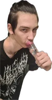 Стикер Подольская делегация - 11