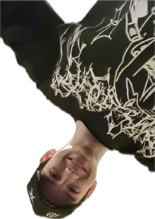 Стикер Подольская делегация - 8