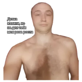 Стикер Подписчики бати - 10