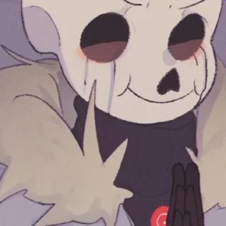 Стикер Если что это не Киллер @mlsm_1 - 1