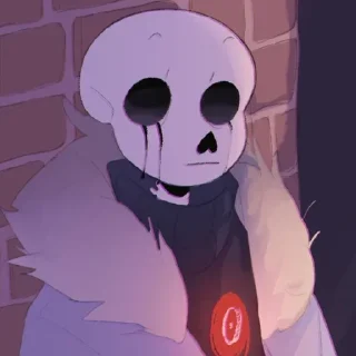 Стикер Если что это не Киллер @mlsm_1 - 11