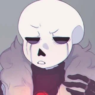 Стикер Если что это не Киллер @mlsm_1 - 5