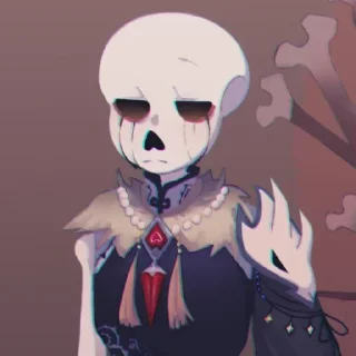 Стикер Если что это не Киллер @mlsm_1 - 10