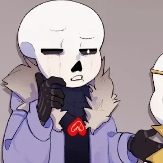 Стикер Если что это не Киллер @mlsm_1 - 6