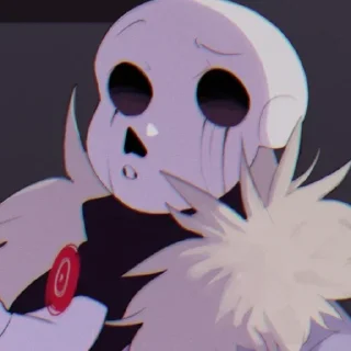 Стикер Если что это не Киллер @mlsm_1 - 2