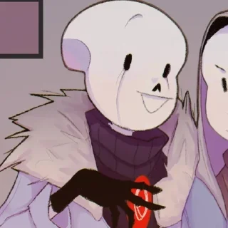 Стикер Если что это не Киллер @mlsm_1 - 4