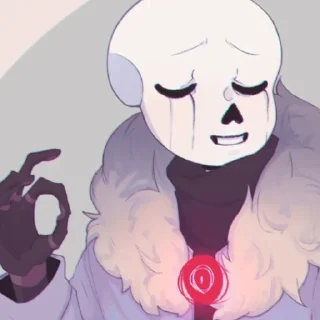 Стикер Если что это не Киллер @mlsm_1 - 3