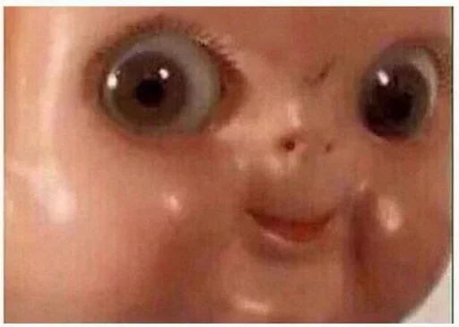 щека кожа человеческое лицо