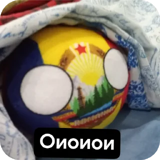 Стикер @podval_lica - 5