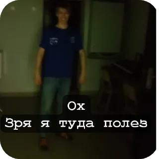 Sticker Подвалыши солнца - 9