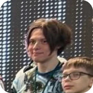 Sticker Подвалыши солнца - 6