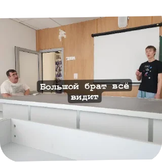 Sticker Подвалыши солнца - 7