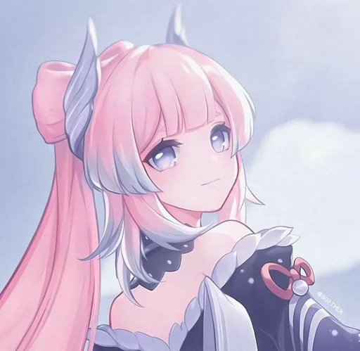 аниме мультфильм манга