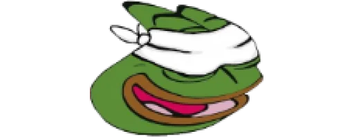 Стикер PogTwitchEmotes - 1