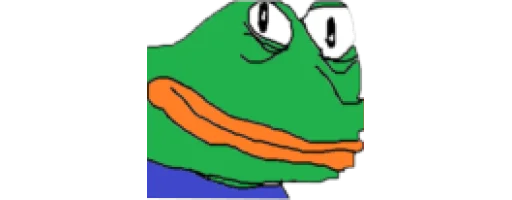 Стикер PogTwitchEmotes - 1