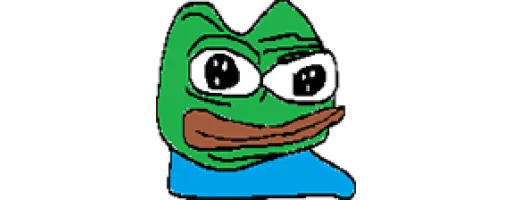 Стикер PogTwitchEmotes - 1