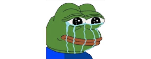 Стикер PogTwitchEmotes - 1