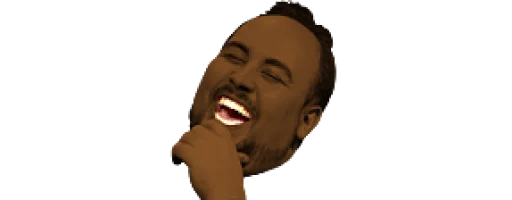 Sticker PogTwitchEmotes - 1