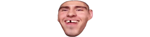 Стикер PogTwitchEmotes - 1