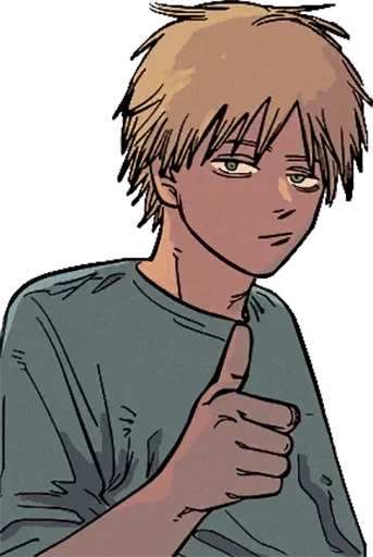 drawing human face illustration