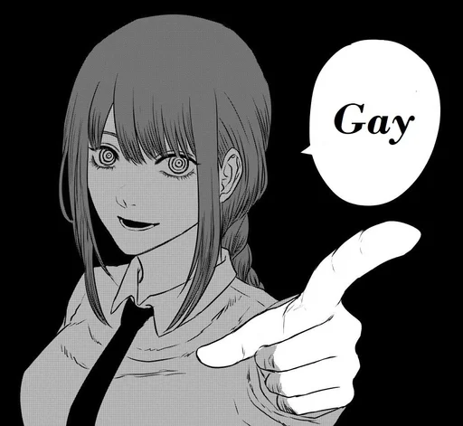 anime cartoon illustration