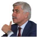 Стикер Pogosyan - 6