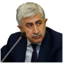 Стикер Pogosyan - 4