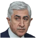 Стикер Pogosyan - 5