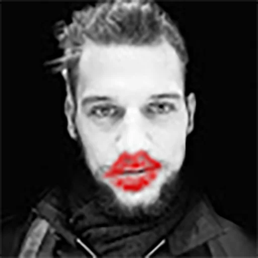 Sticker PogranBET - 3