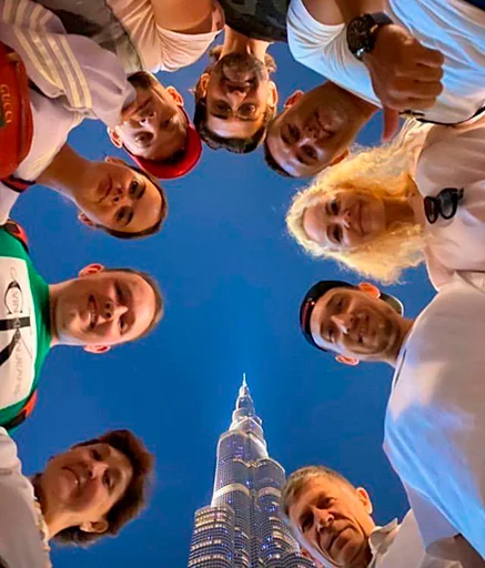 Sticker PogranBET - 2