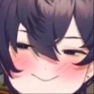 Sticker titty mascara - 10