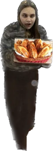 Sticker Pohayrmim - 1