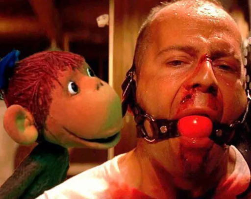 human face person indoor