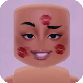 Sticker Похимиизадали - 5