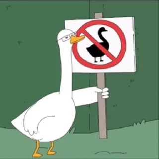 Стикер Gaga - 11