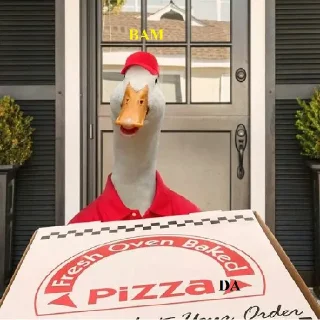 Стикер Gaga - 10