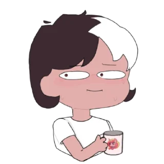 Sticker Невошедшие 💕 @Ghost0380 - 8