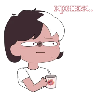 Sticker Невошедшие 💕 @Ghost0380 - 2