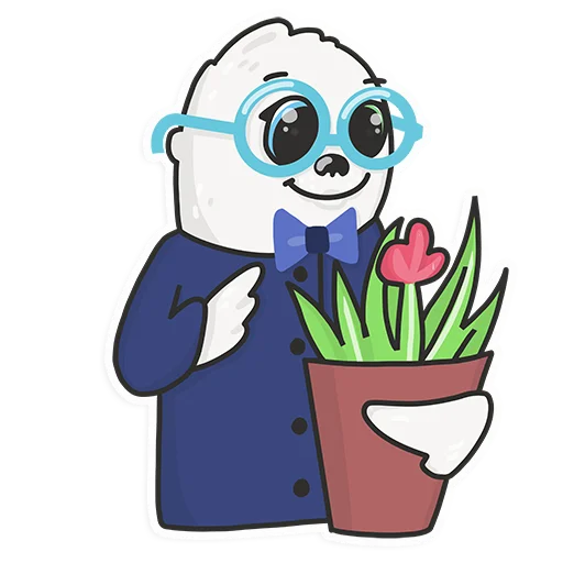 Sticker Point_of_future - 1