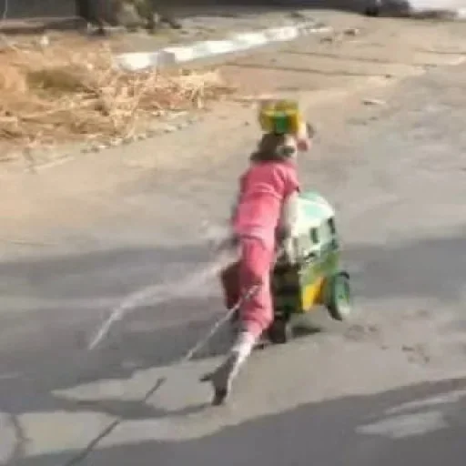 Стикер @visha_bottle   MONKEY - 2