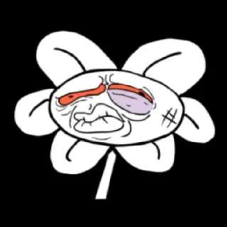 Стикер Пока..! - 1