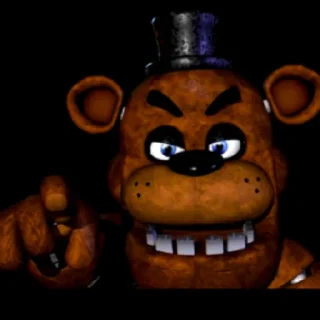 Стикер Пока..! - 6