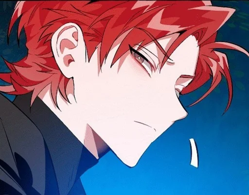 Стикер PokedKorePilea :: @fStikBot - 11