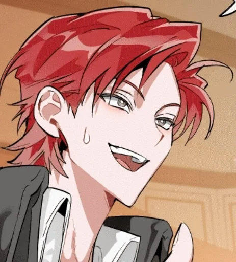 Стикер PokedKorePilea :: @fStikBot - 7